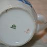 KPM Germany - Royal Porcelain Factory, tea pot Image 7