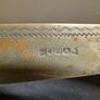Antique Mother of Pearl fish knives Image 7