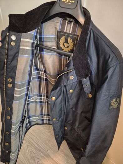 Belstaff Fieldmaster Jacket