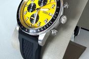 Fossil men's watch