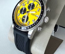 Fossil men's watch