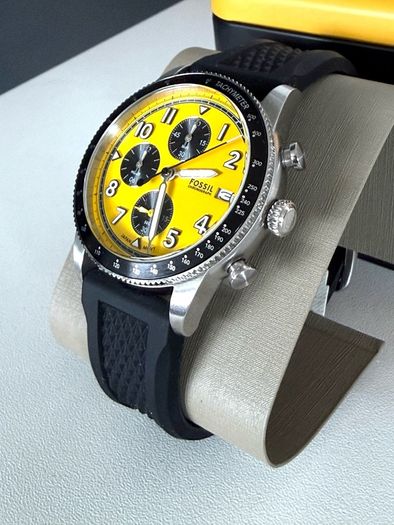 Fossil men's watch