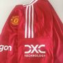 Manchester United Home Jersey 2024/2025 (Large) Image 5