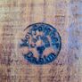 Vintage Irish Hedge Chair - Made in Dublin Image 10