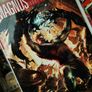 Magnus Robot Fighter ! First Issue ! First Printing ! 2010 ! by Dark Horse ! Image 5