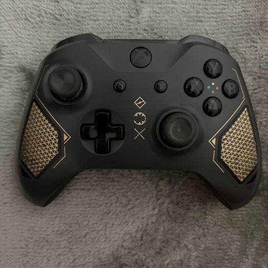 Xbox One Controller Model 1708 Faulty Stick Drift