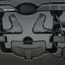 2x Sena SRL3 Com System for GT-AIR 3/Neotec 3 Helmets Image 3