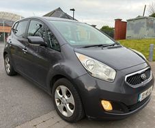 151 Kia Venga 1.4 diesel  new 15 month Nct
