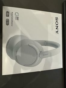 Sony Wh-ch720n