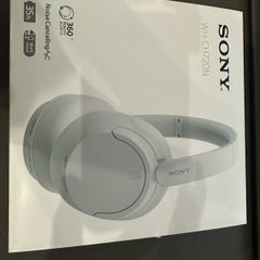 Sony Wh-ch720n