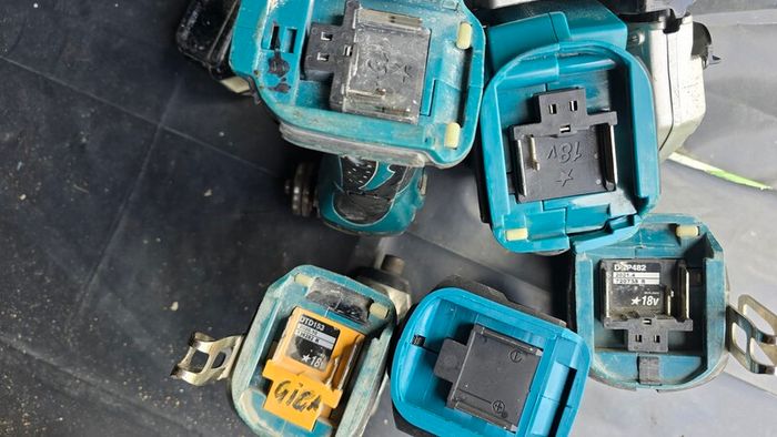 makita tools