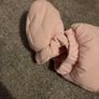 Snowsuit / Pramsuit with double zipper (6-9 months) Image 6