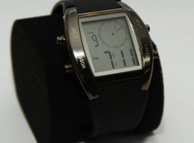 Atlas for Gents Quartz Watch