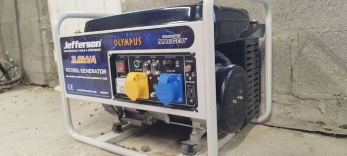 Generator