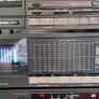 Vintage Technics Hi-Fi System Complete Collection Image 6