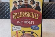 Killinaskully Series 1 (DVD)