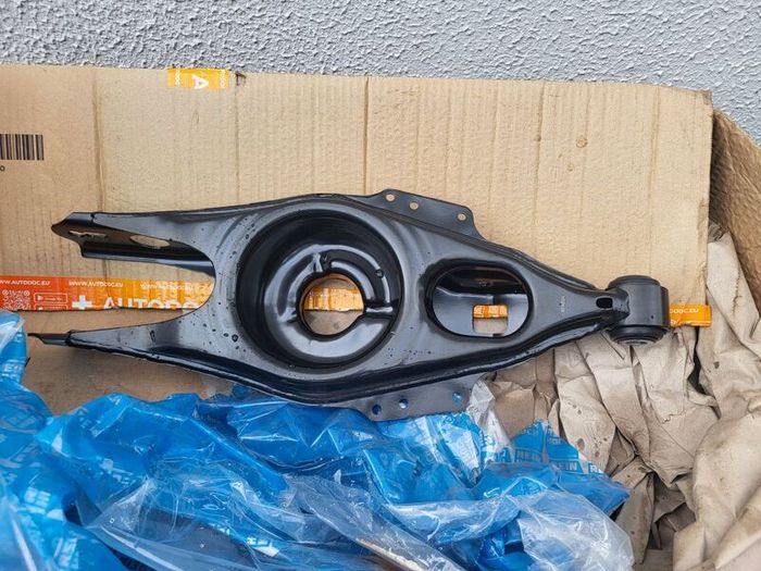 parts