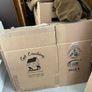 18 Moving boxes - Ikea and Get Cracking Image 2