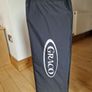 Graco Lightweight Travel Cot Image 4