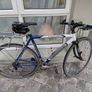 Cannondale CAAD 5 Ladies road bike Image 2