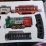Christmas Train Set reduced to clear Image 3