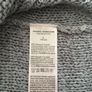Light blue sweater size S Image 7