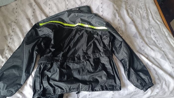 motorcycle jacket