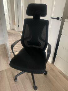 Home Office Chair