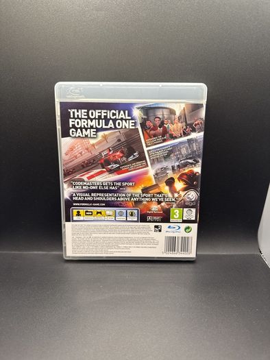 F1 2010 Ps3