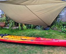RTM Tempo Sit on Top Kayak