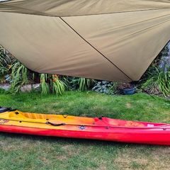 RTM Tempo Sit on Top Kayak