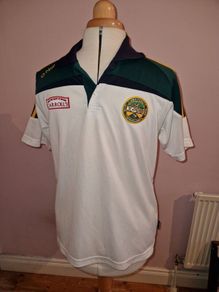 Offaly GAA Jersey -Small size