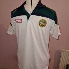Offaly GAA Jersey -Small size