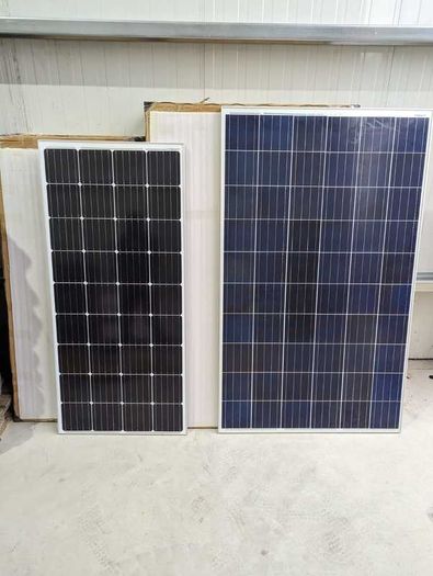 Solar Panel Aluminum Frame 50w 150w 300w