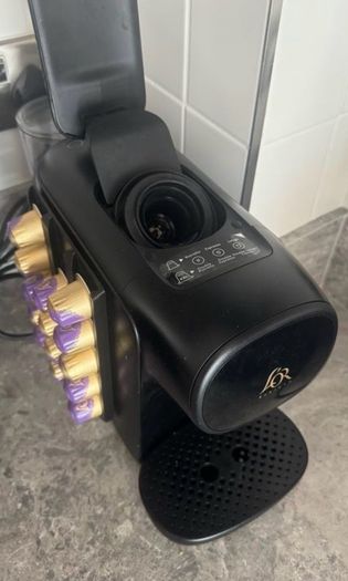 coffee machine
