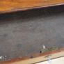 Victorian Mahogany Side Table with Drawer Image 6