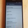Sony Xperia E5 Android smartphone Image 3