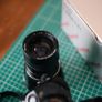 Mamiya 7ii with 80mm and 65mm lens Image 2