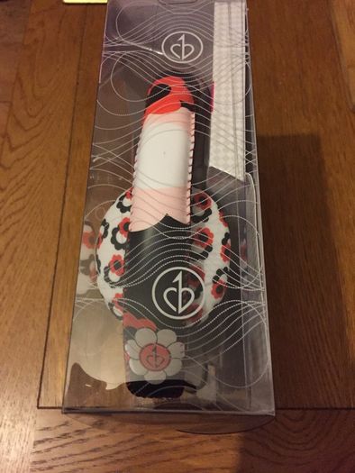headphones in line mic brand new