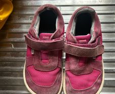 Belenka barefoot girls shoes