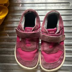 Belenka barefoot girls shoes