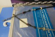Kadett D handbrake cable