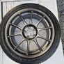 17" 5x114.3 wedsport tc105x Image 4