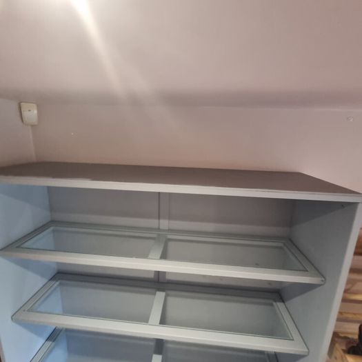 ikea cabinet x 2