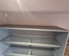 ikea cabinet x 2
