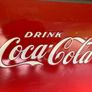 Coca Cola Kelvinator Cooler 50's Image 5