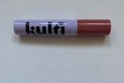 Kulfi lassi lips staining lip oil in Rose 3.8 ml