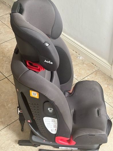 Jole car seat