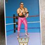 WWE Ultimate Edition Coliseum Collection Hart Foundation Image 4