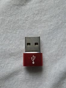 Usb-c To Usb